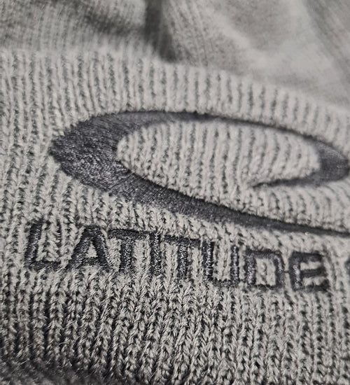 Latitude 64° Beanie Pom
