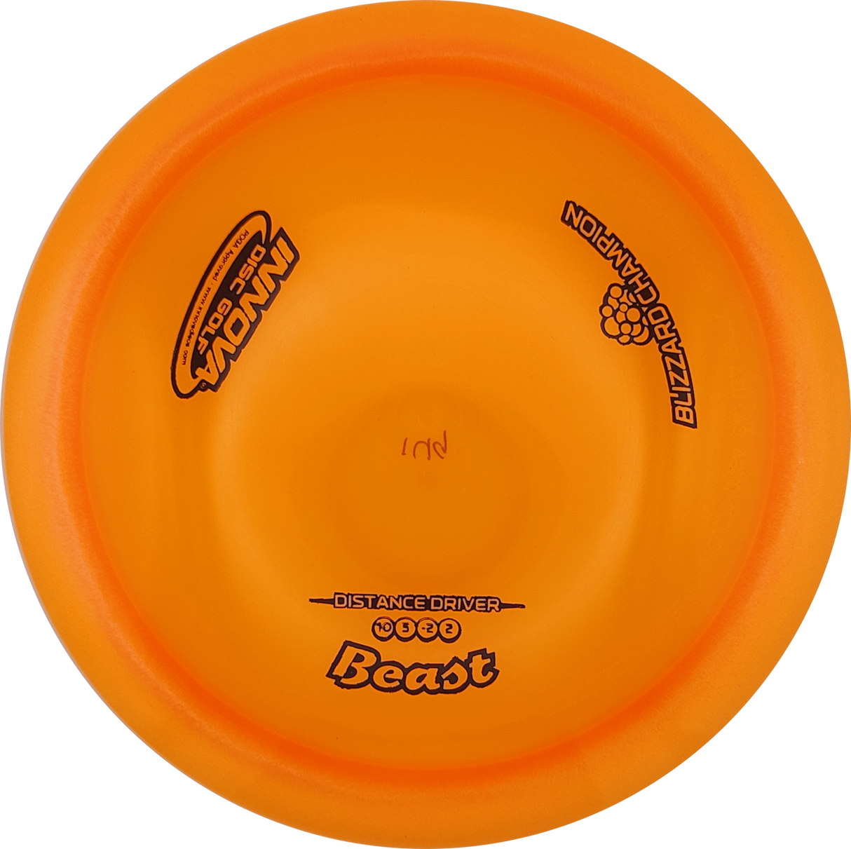 Innova Blizzard Champion Beast