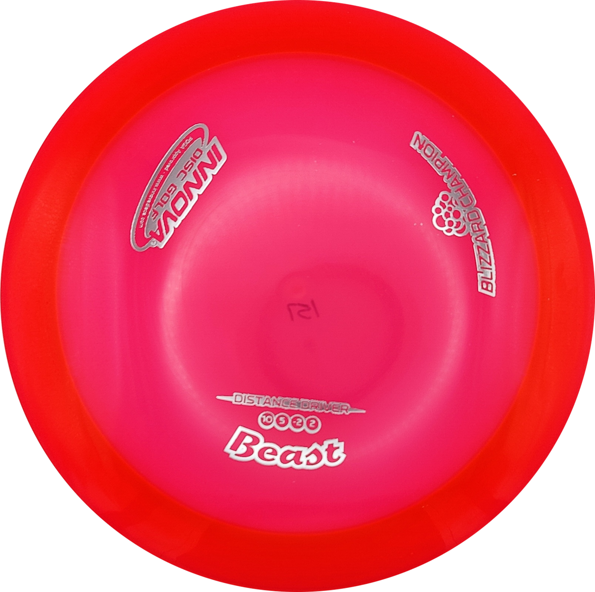 Innova Blizzard Champion Beast