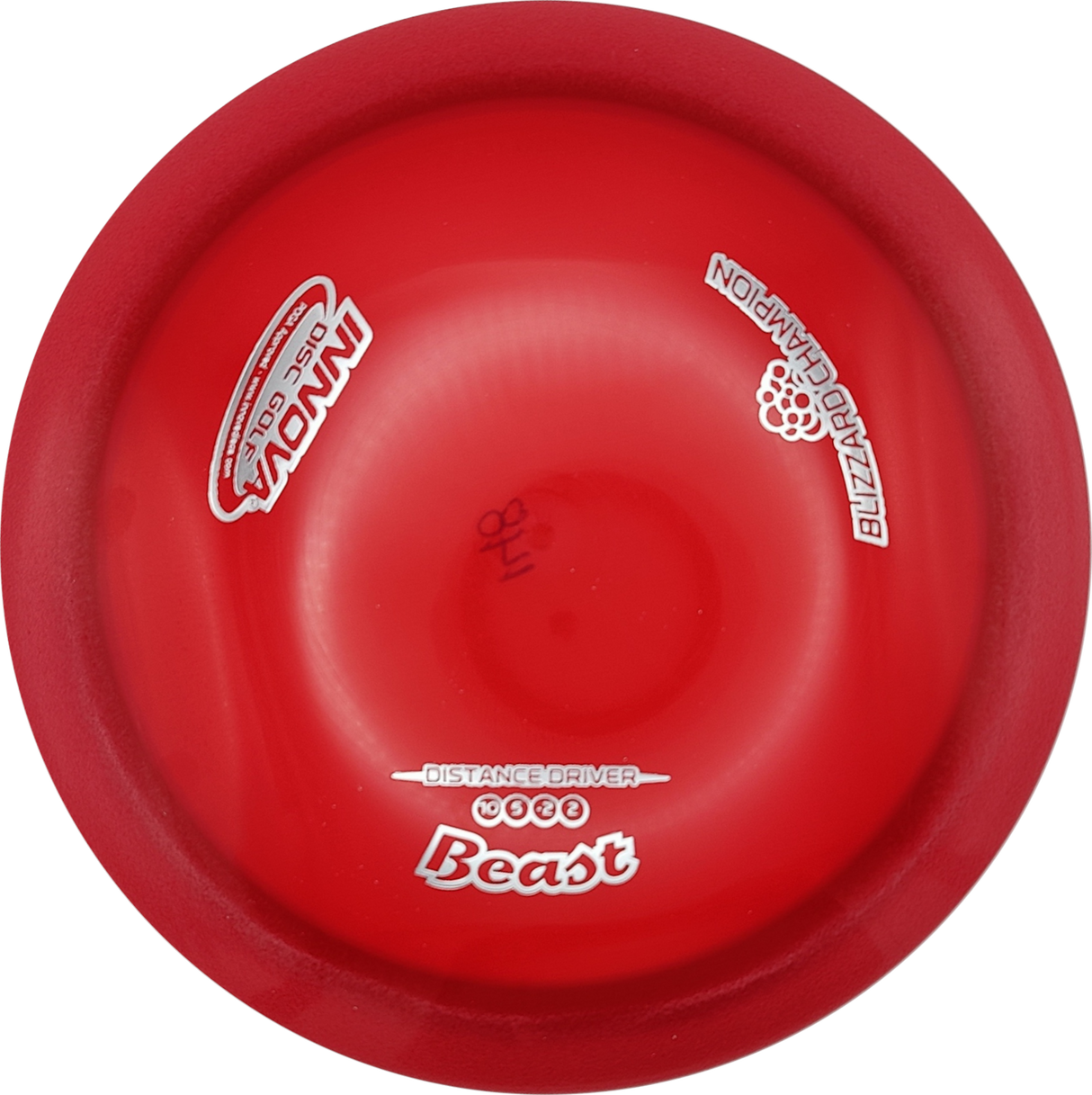 Innova Blizzard Champion Beast