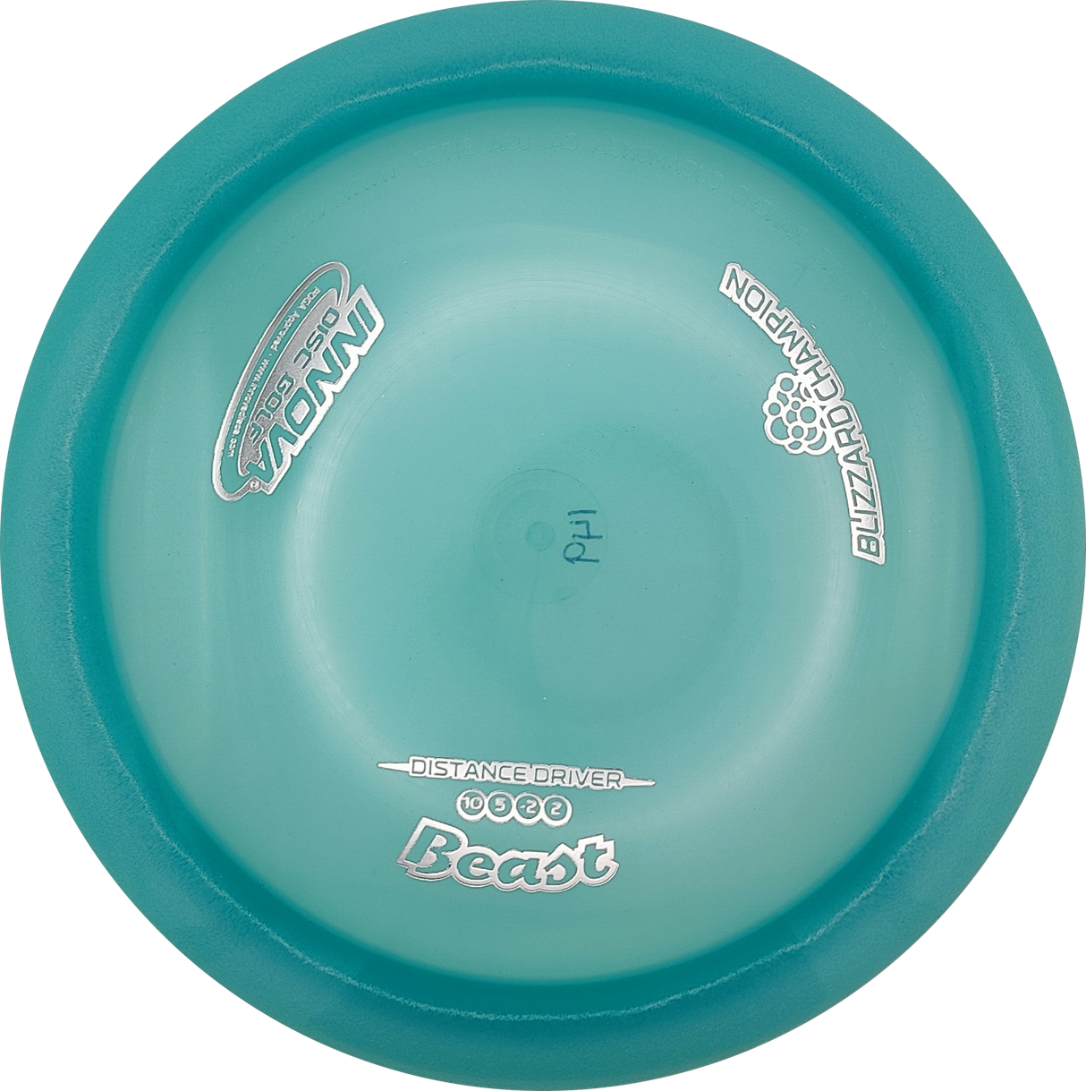 Innova Blizzard Champion Beast