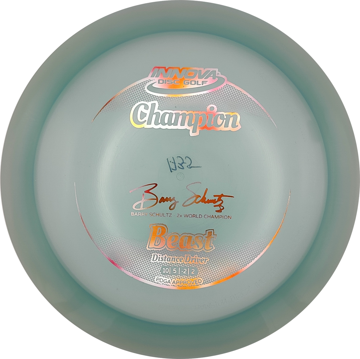 Innova Champion Beast