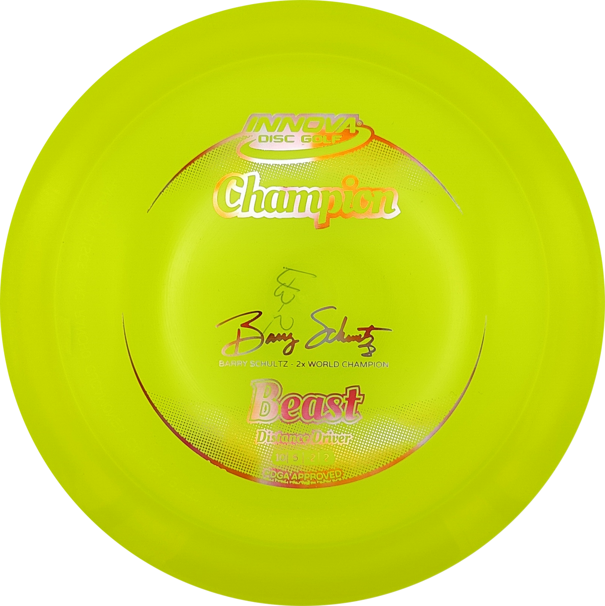 Innova Champion Beast