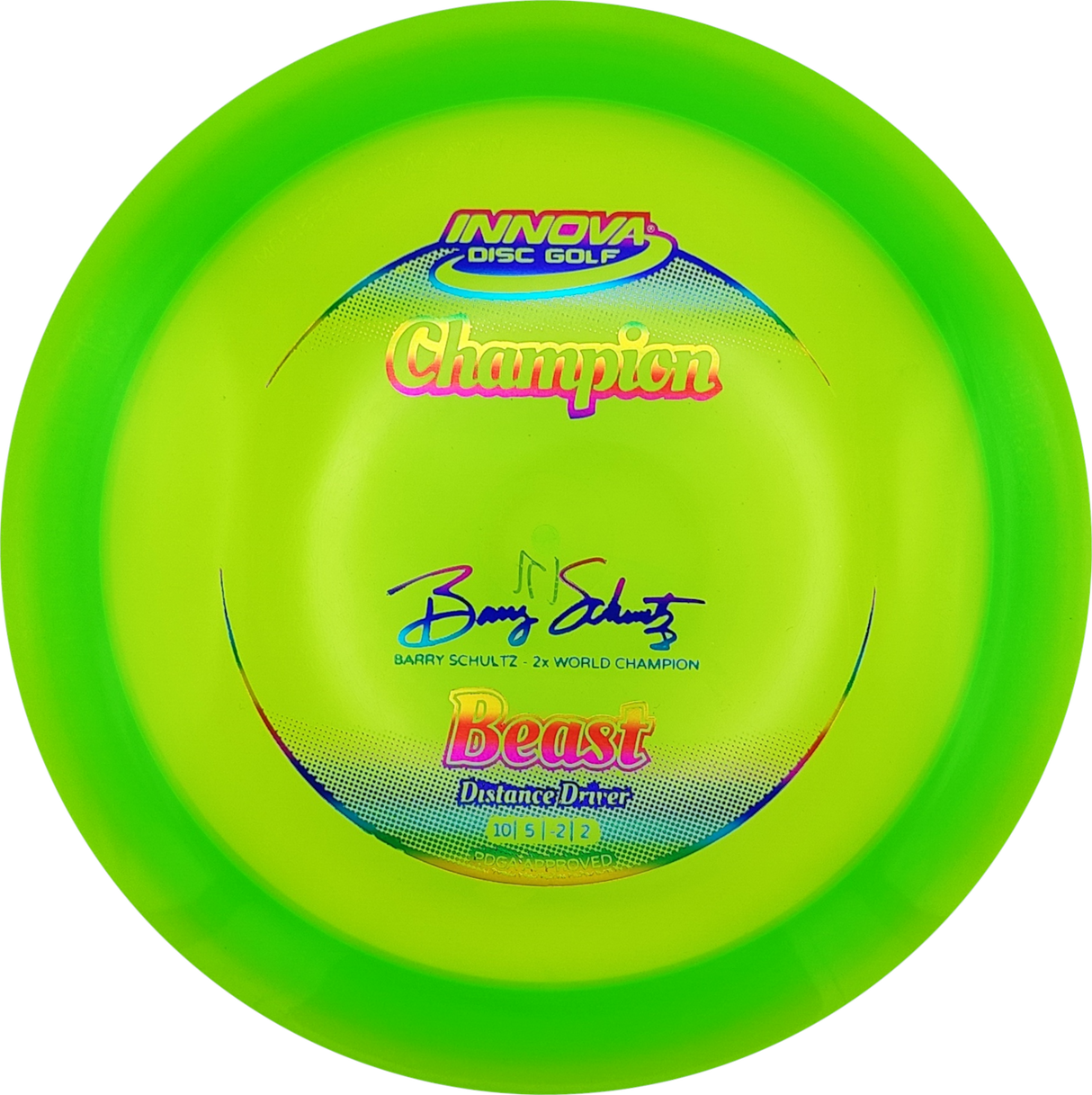 Innova Champion Beast
