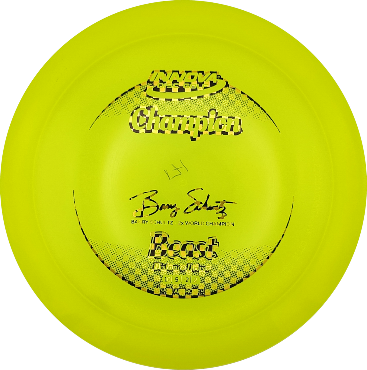 Innova Champion Beast