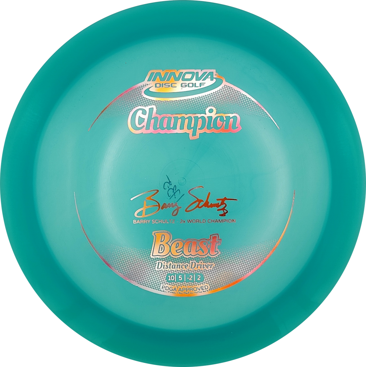 Innova Champion Beast