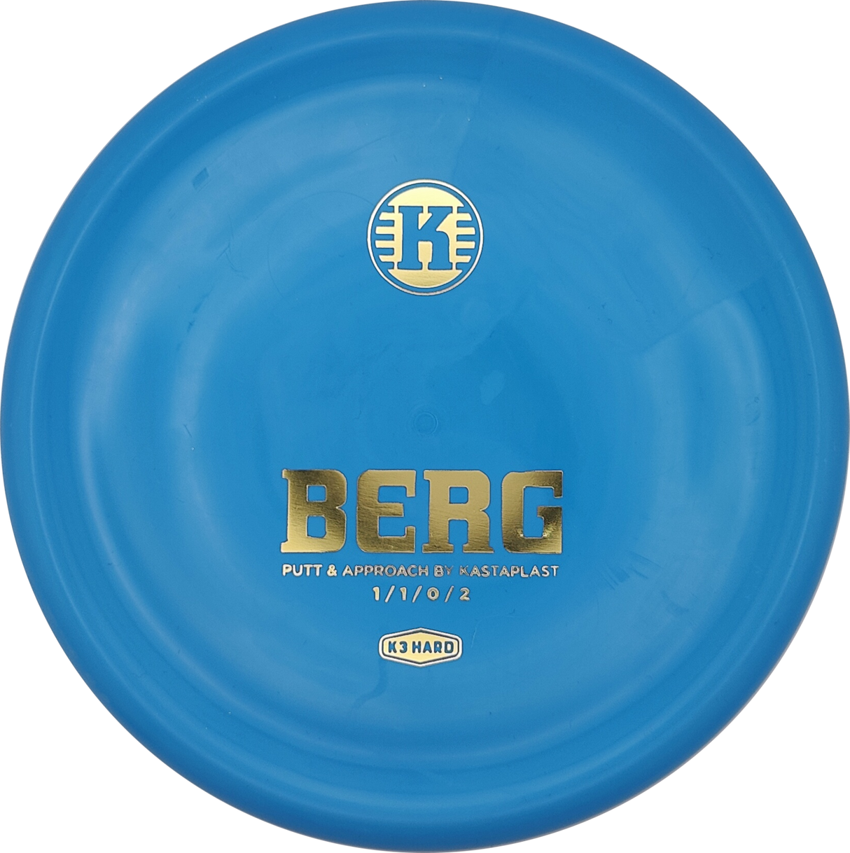 Kastaplast Berg K3 hard
