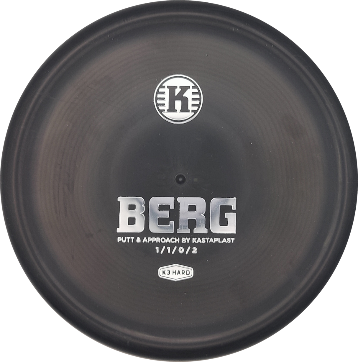 Kastaplast Berg K3 hard