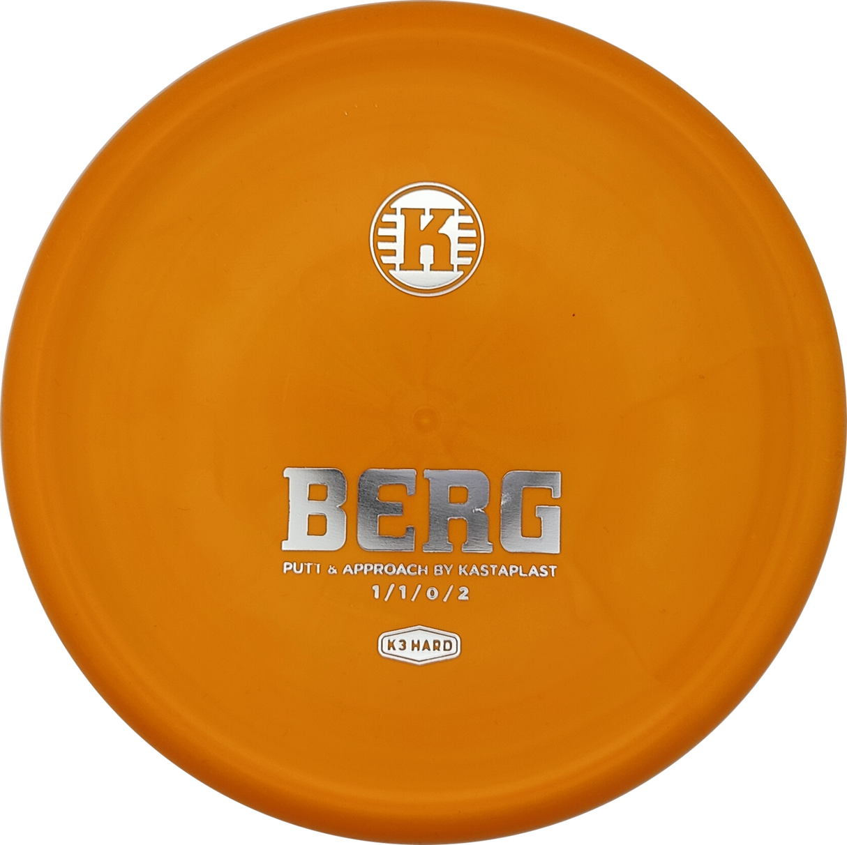 Kastaplast Berg K3 hard
