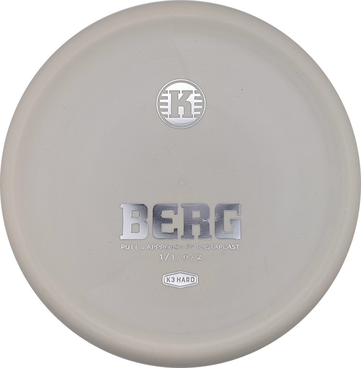 Kastaplast Berg K3 hard