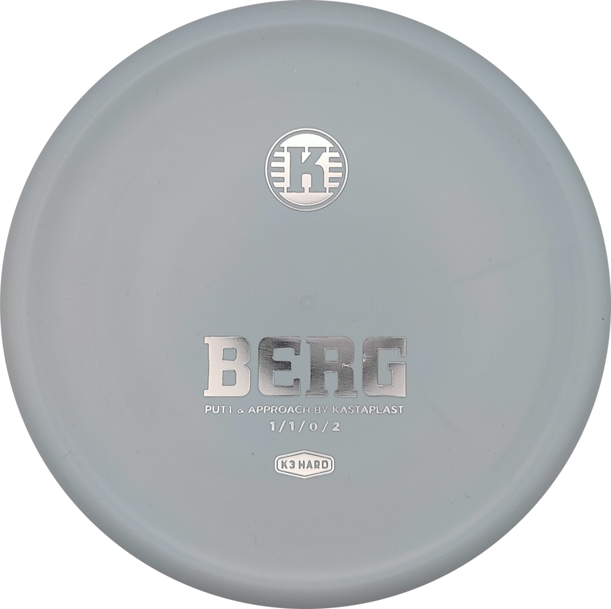 Kastaplast Berg K3 hard