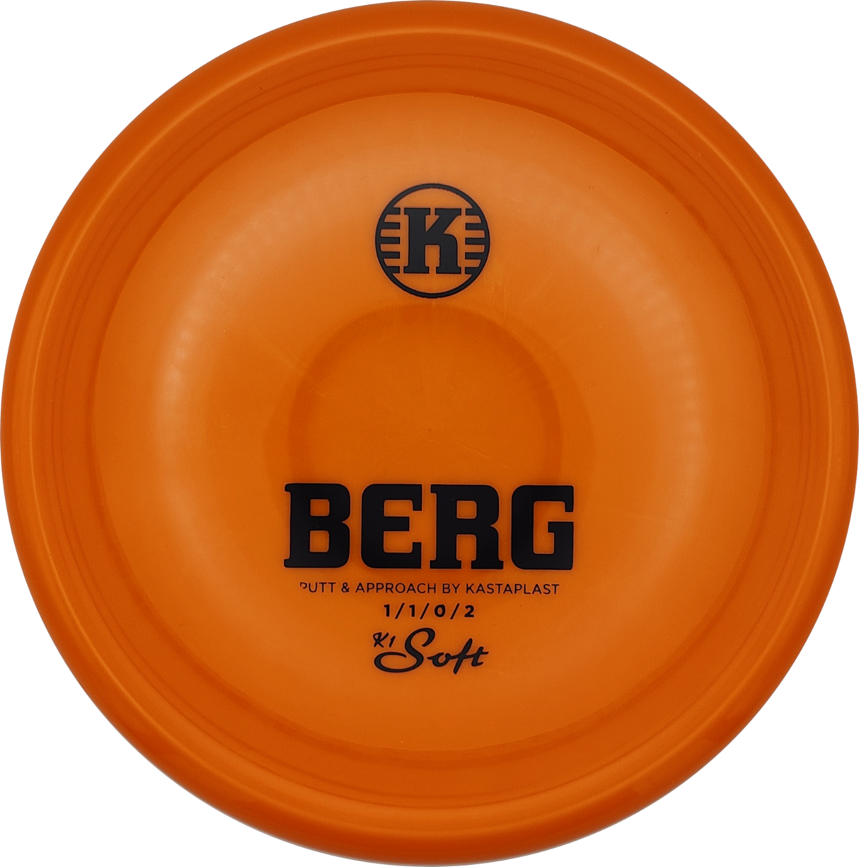 Kastaplast Berg K1 soft