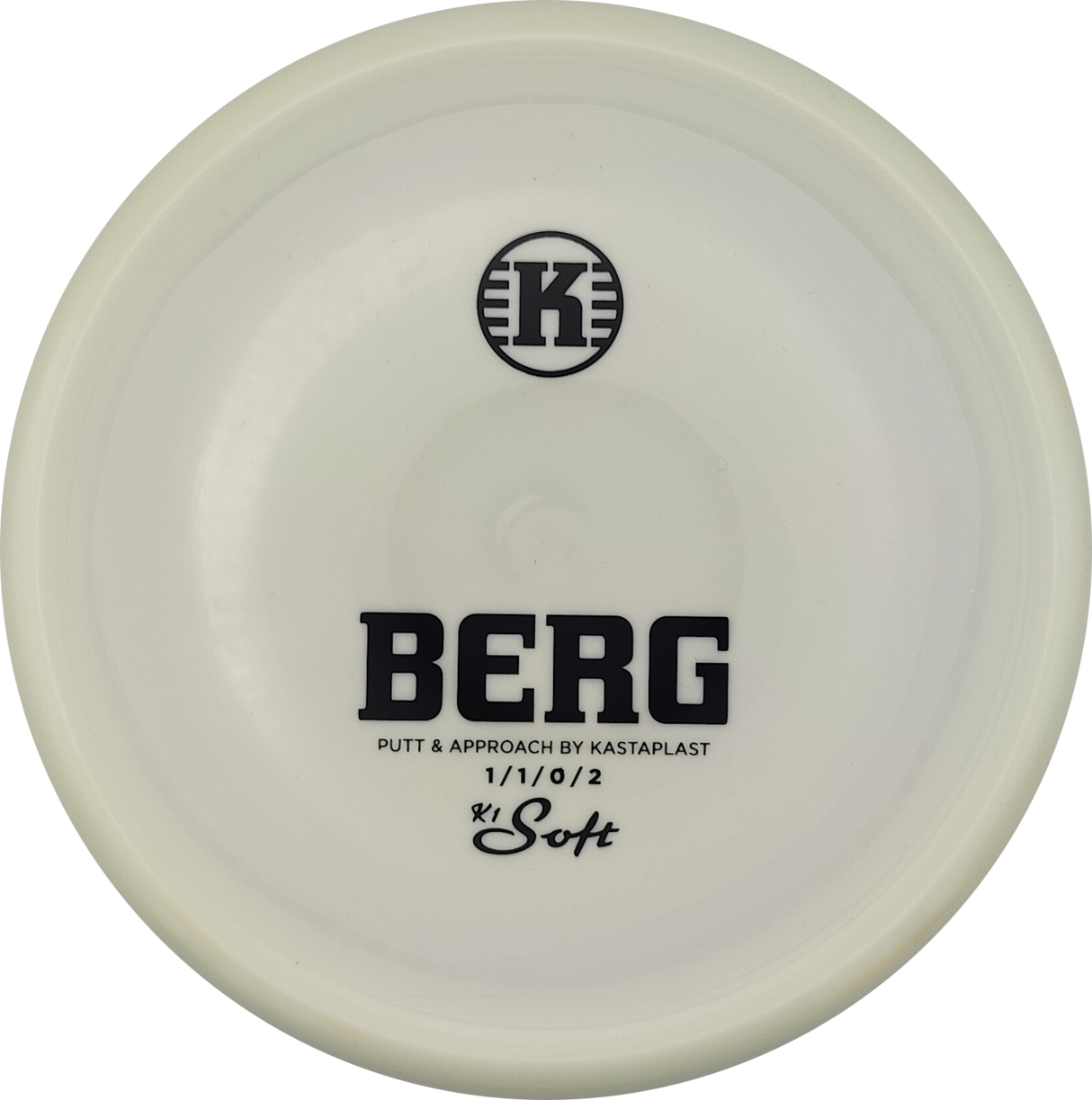 Kastaplast Berg K1 soft