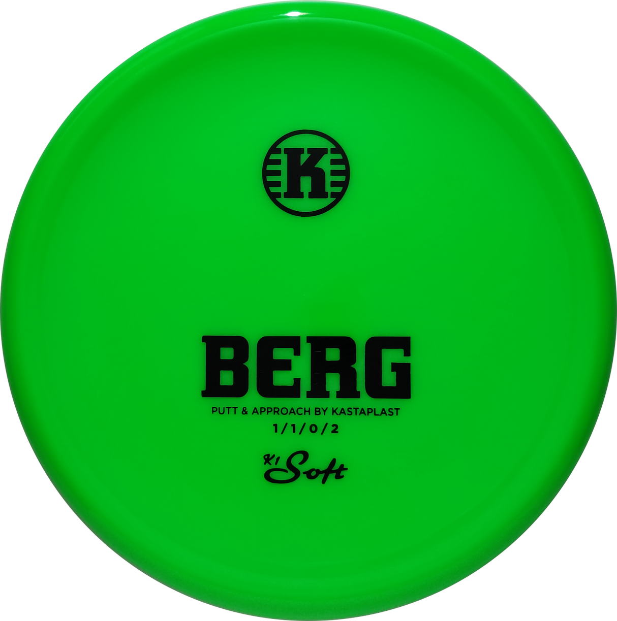 Kastaplast Berg K1 soft