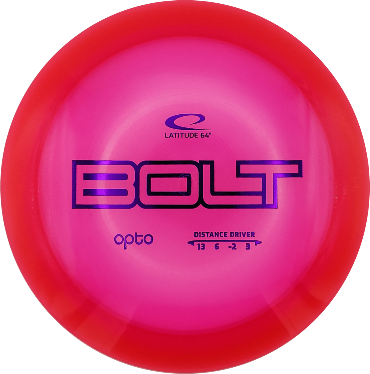 Latitude 64° - Bolt - Opto