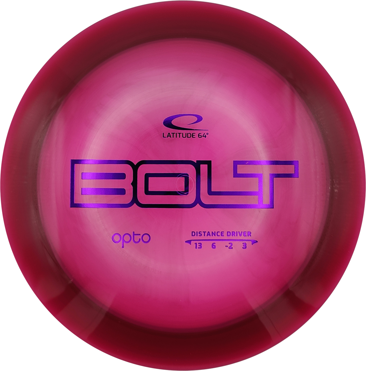 Latitude 64° - Bolt - Opto