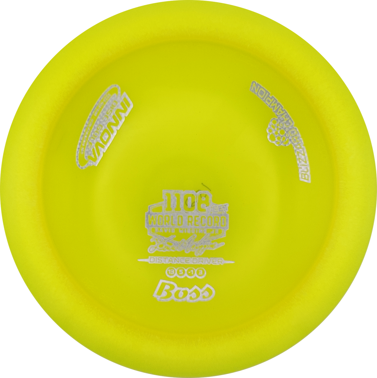 Innova Blizzard Champion Boss