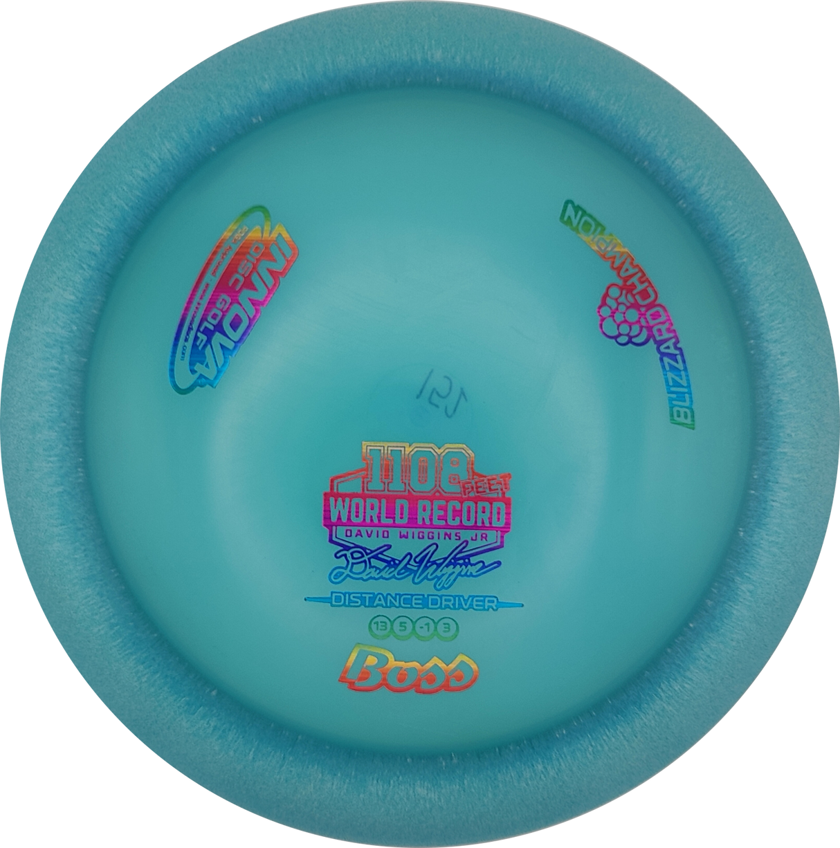 Innova Blizzard Champion Boss