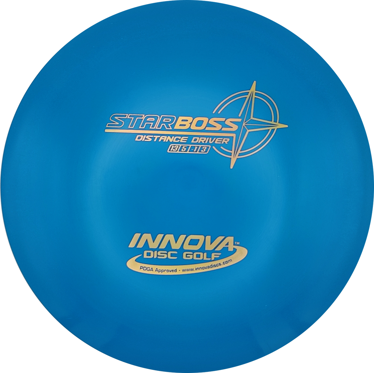 Innova Star Boss