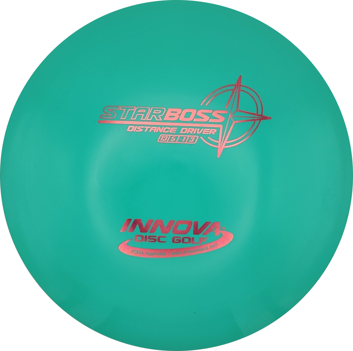 Innova Star Boss