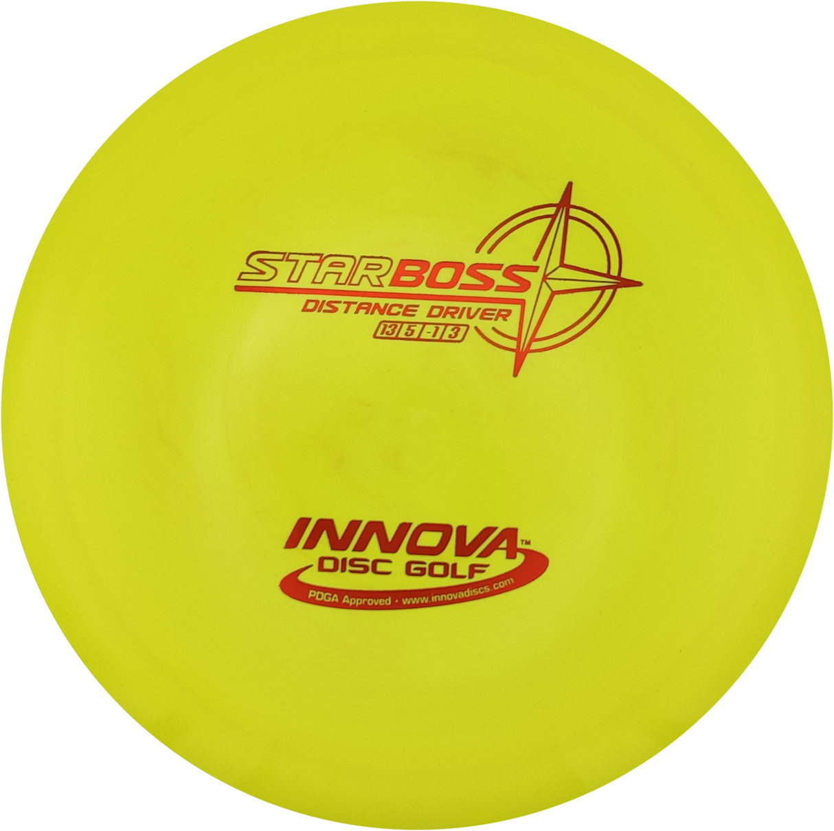 Innova Star Boss