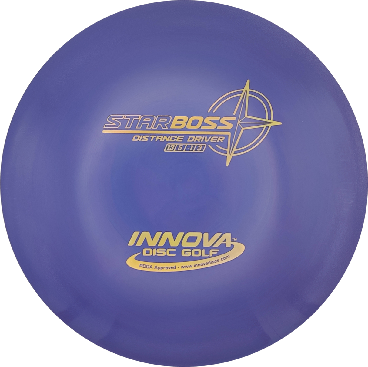 Innova Star Boss