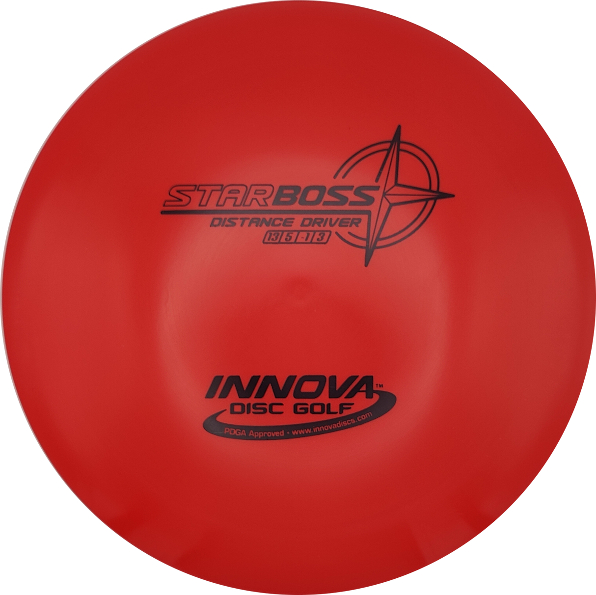 Innova Star Boss