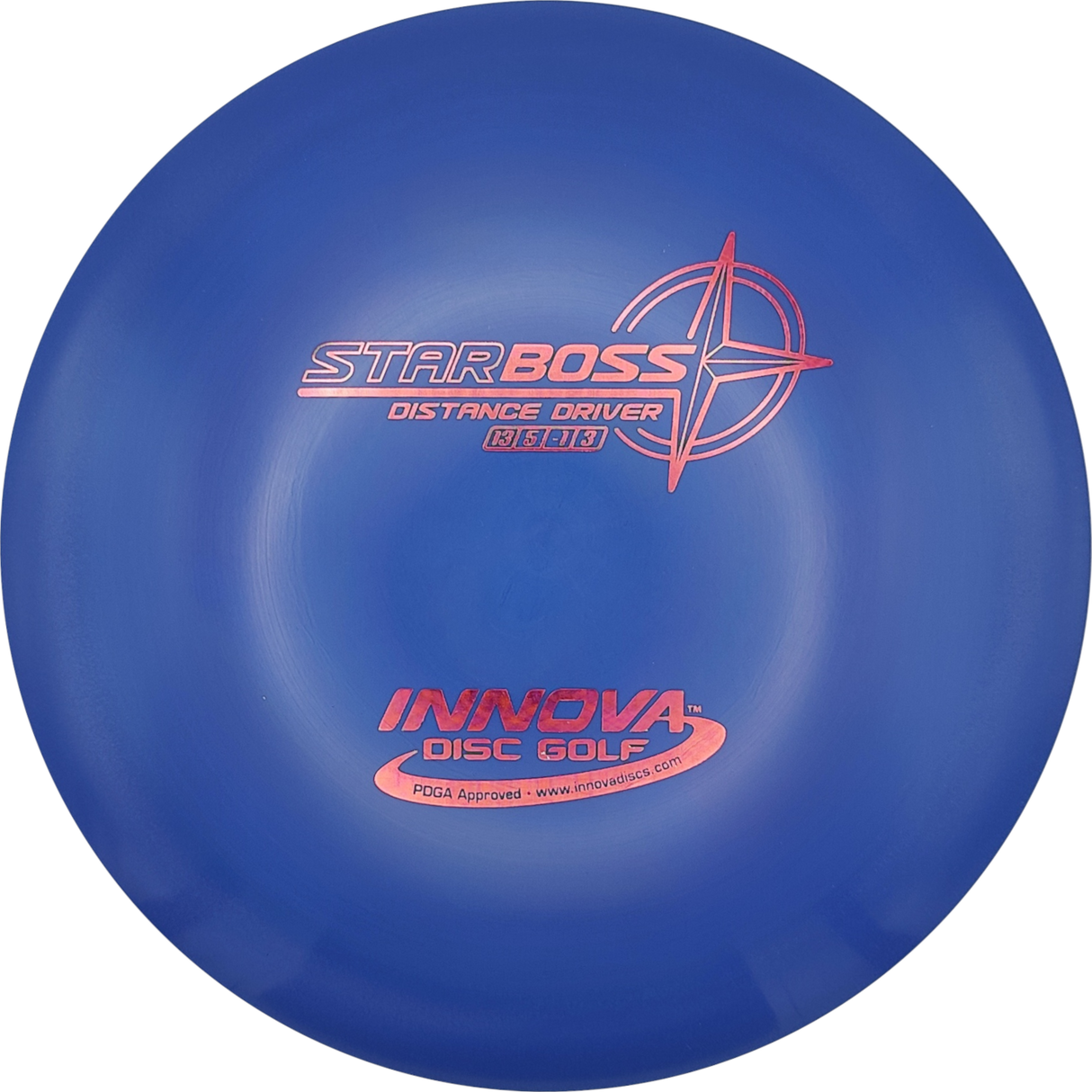 Innova Star Boss