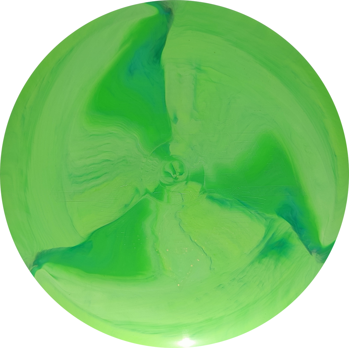 Discraft Buzzz ESP Chris Dickerson Tour Series 2022