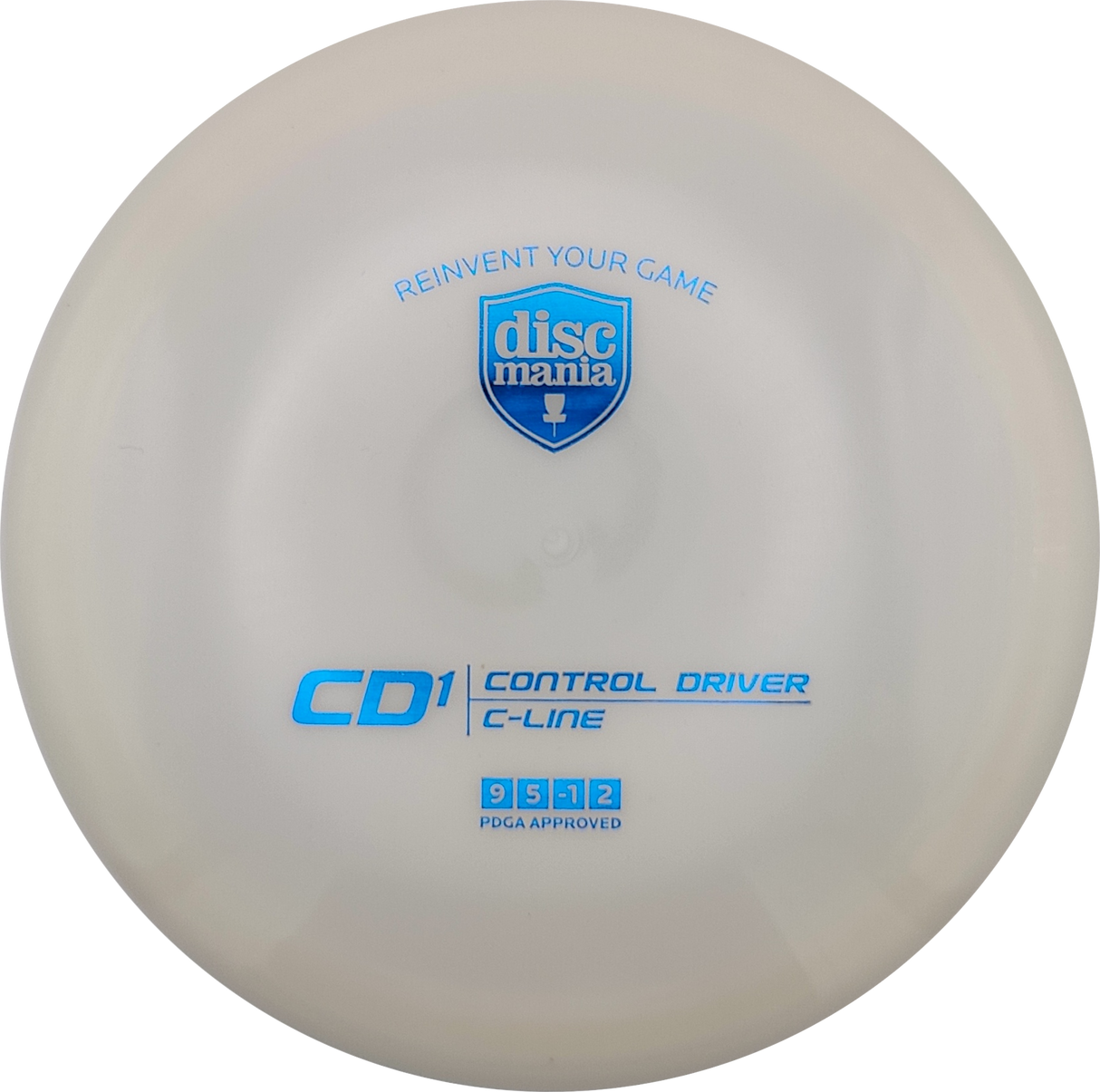 Discmania CD1 C-Line