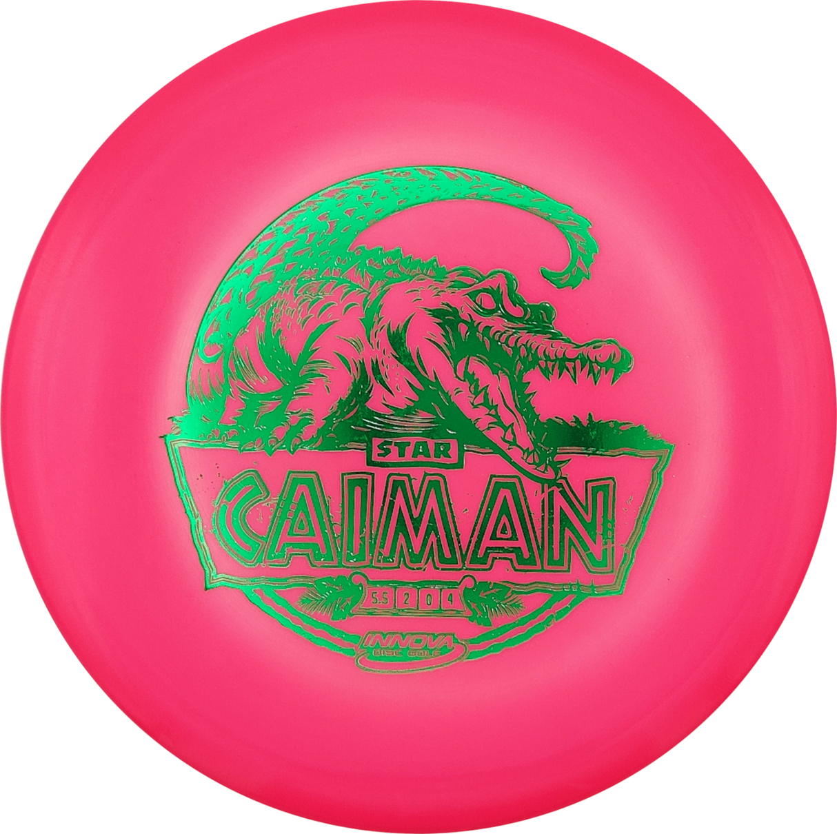 Innova Star Caiman