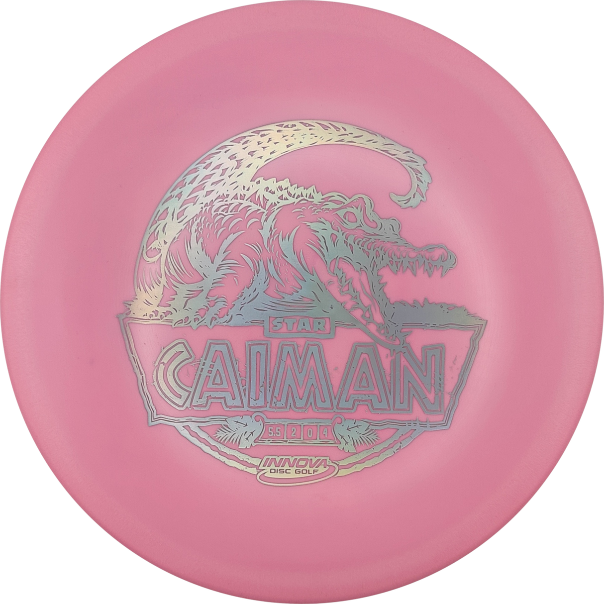 Innova Star Caiman