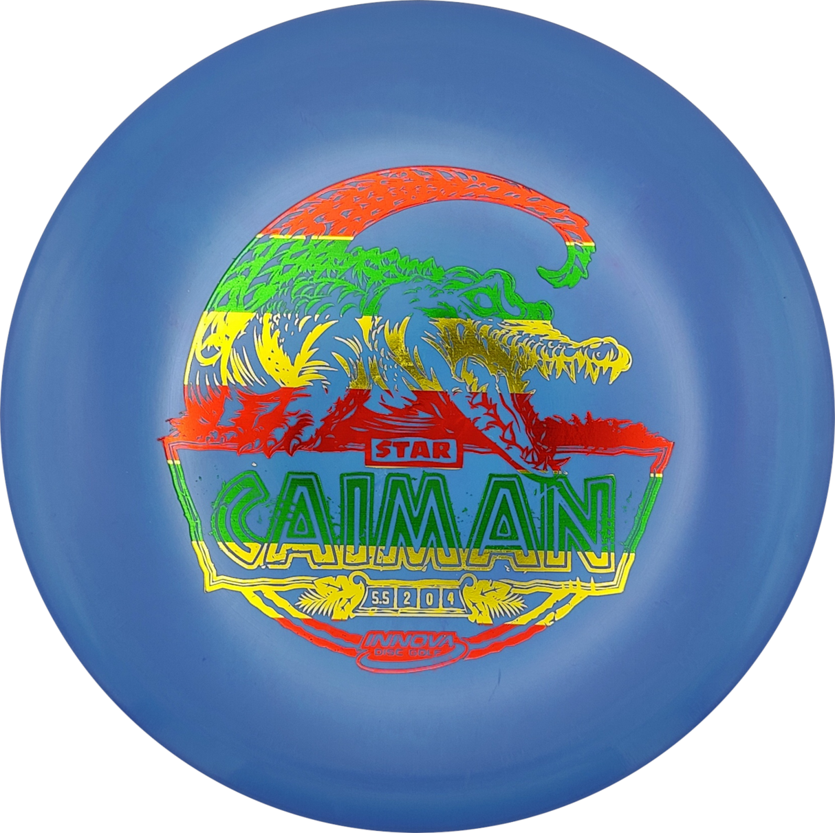 Innova Star Caiman