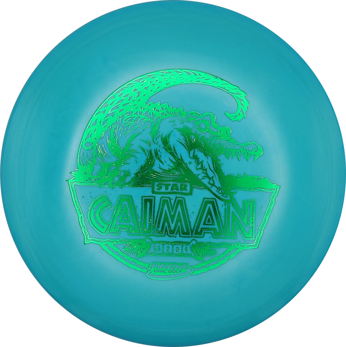 Innova Star Caiman