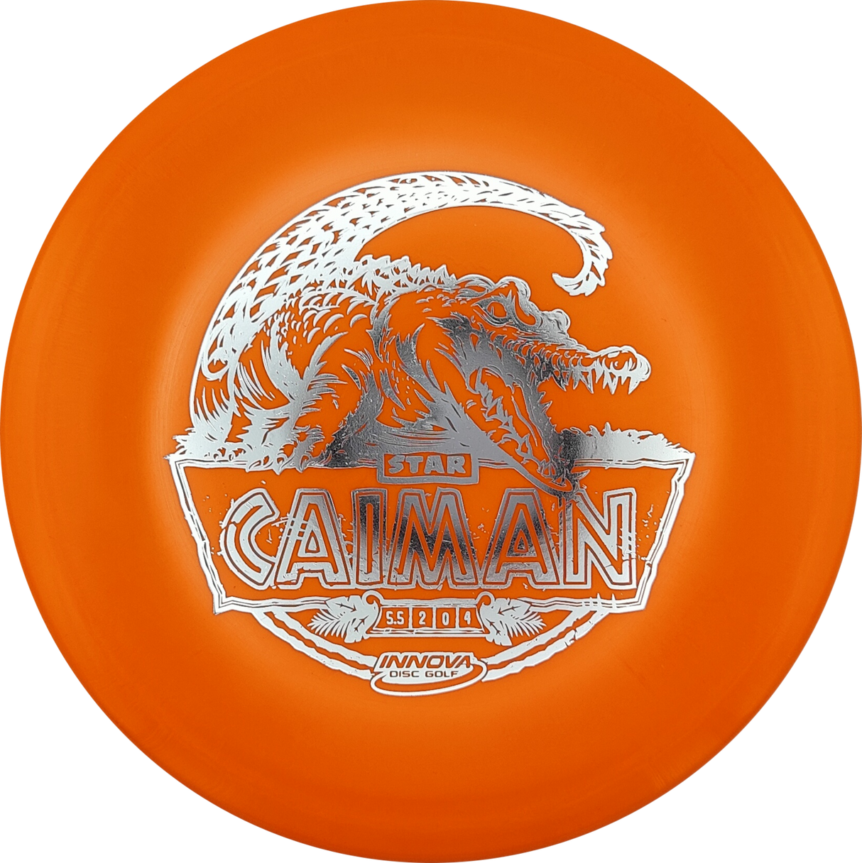 Innova Star Caiman