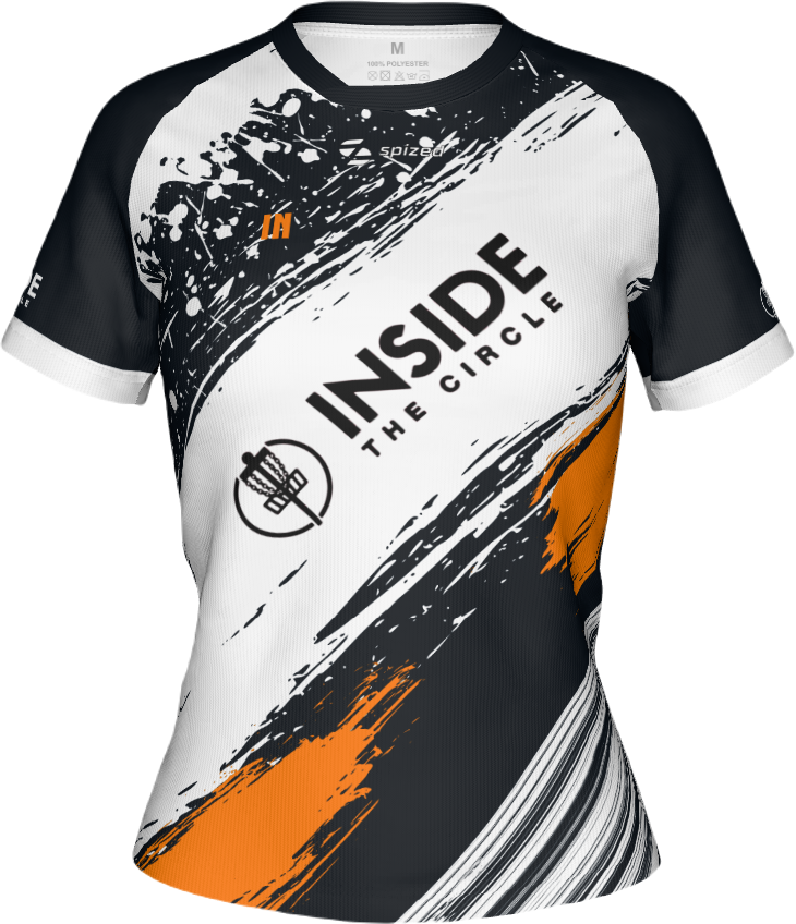 Championship Sunday Jersey (Damen)