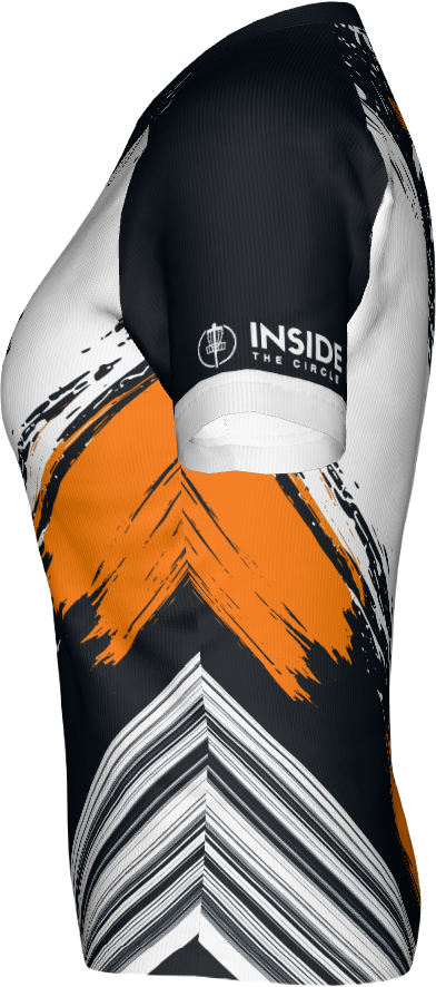 Championship Sunday Jersey (Damen)