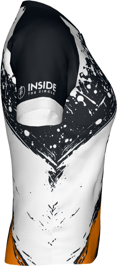 Championship Sunday Jersey (Damen)