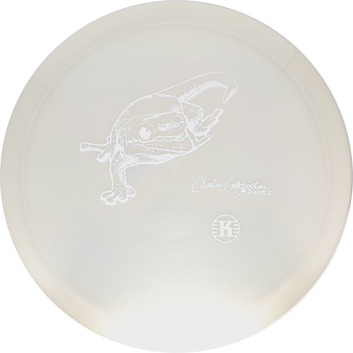 Kastaplast Lots K1 Goodpasture Tour-Series 2022