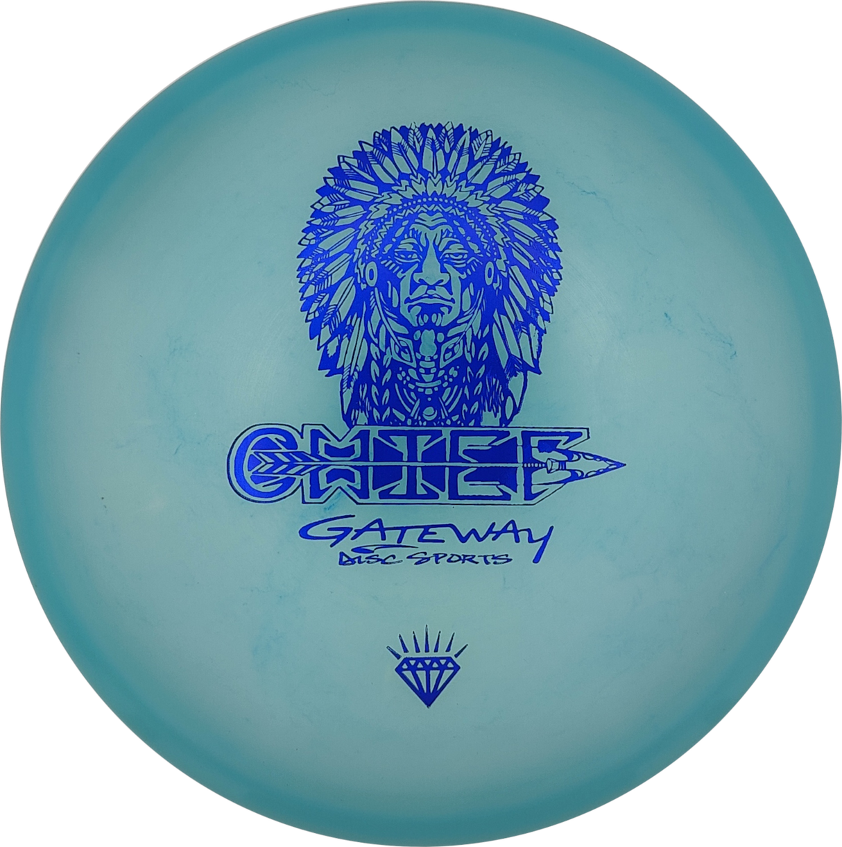 Gateway Chief Diamond Superglow