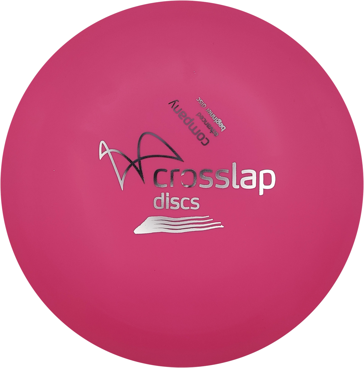 Crosslap Discs Company Advanced