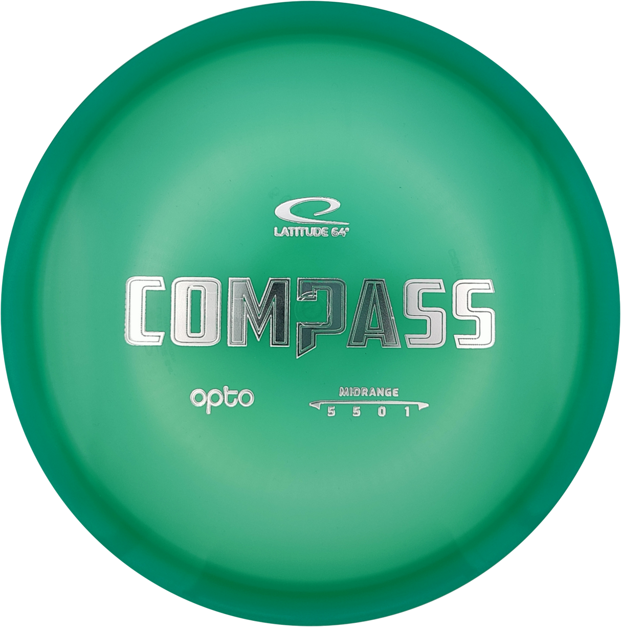 Latitude 64° Compass Opto