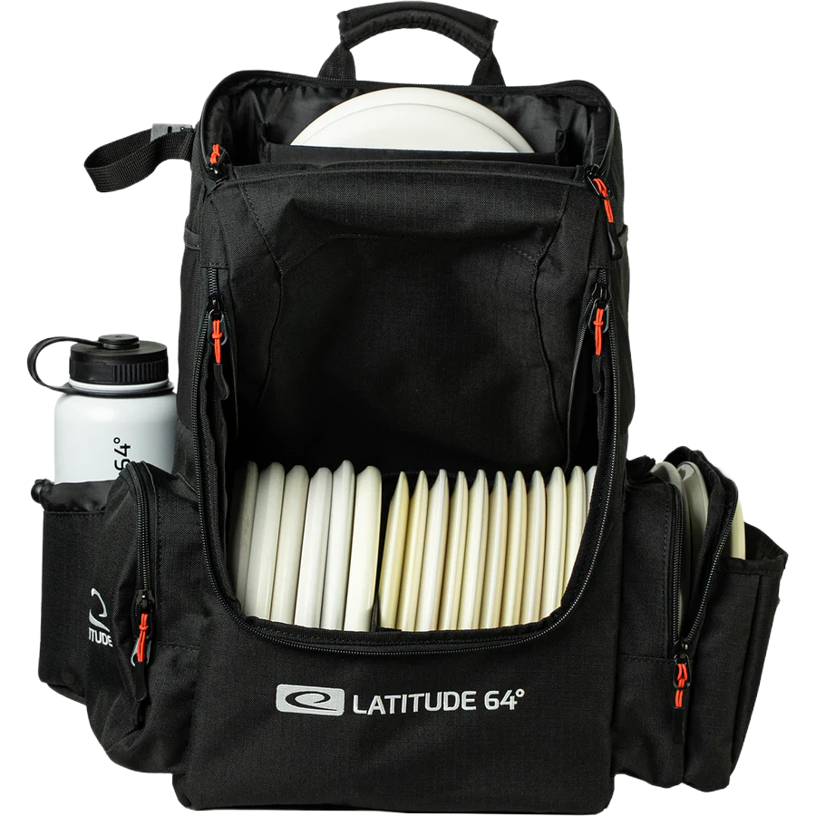 Latitude 64° Core Pro E3 Backpack