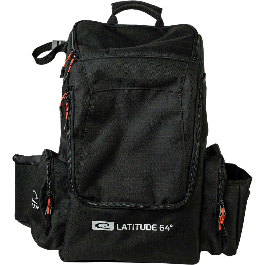 Latitude 64° Core Pro E3 Backpack