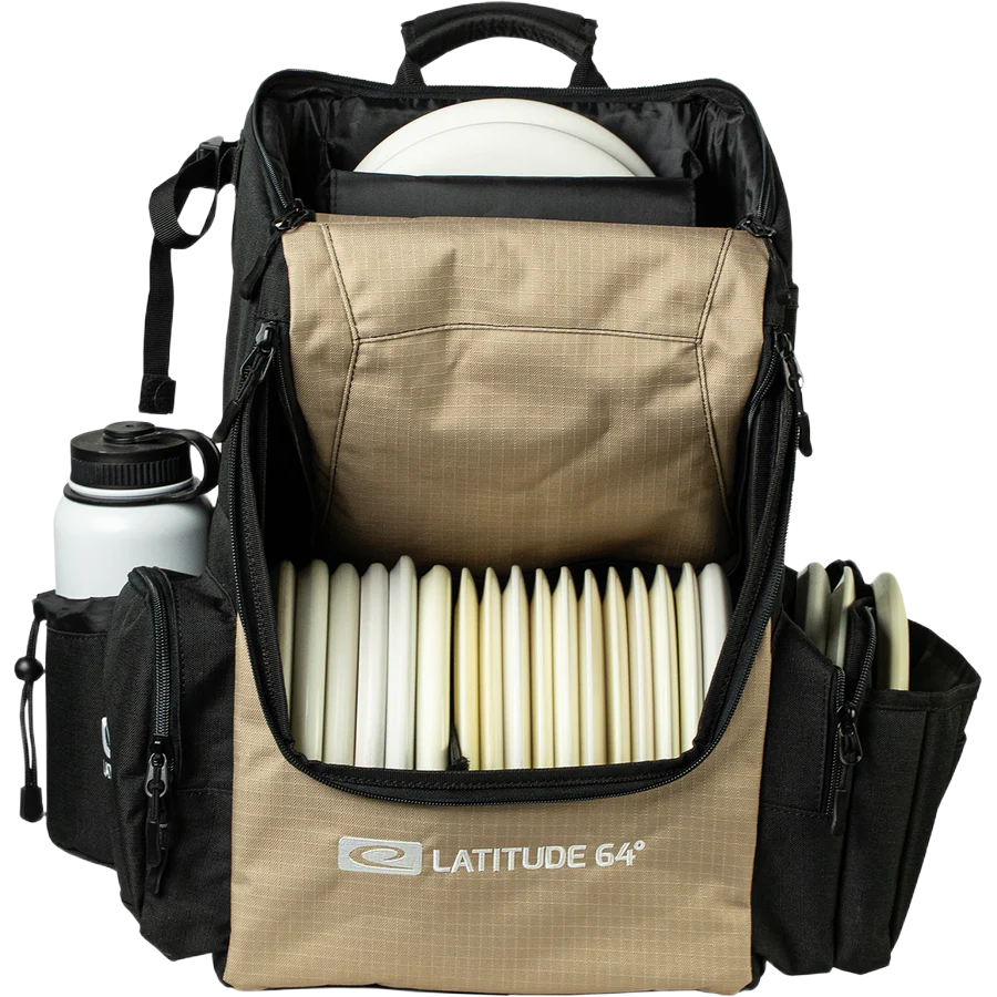 Latitude 64° Core Pro E3 Backpack