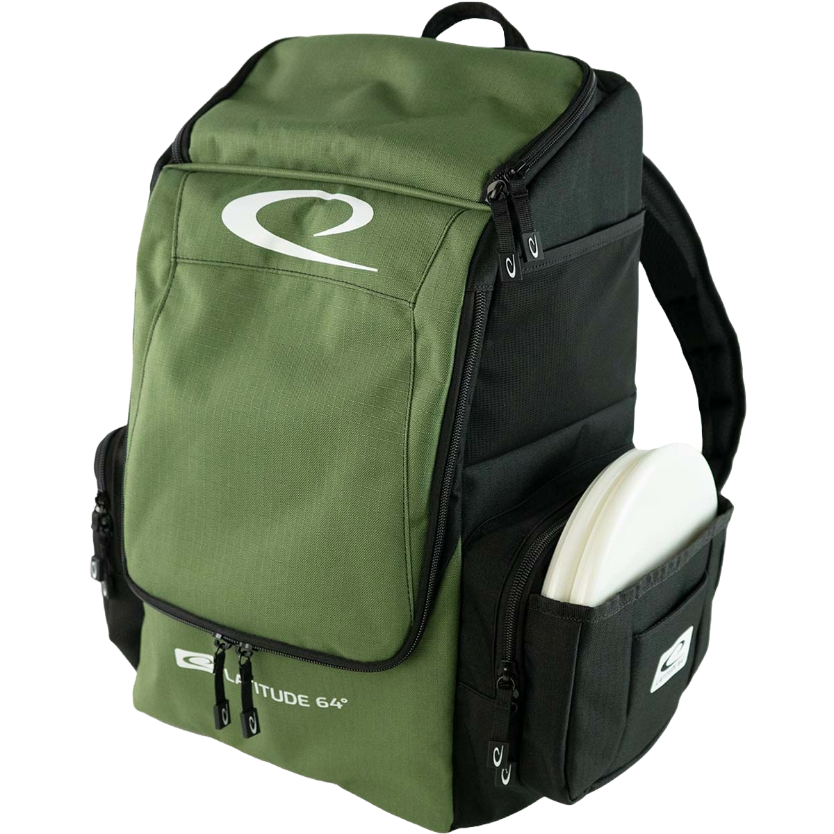 Latitude 64° Core Pro E2 Backpack