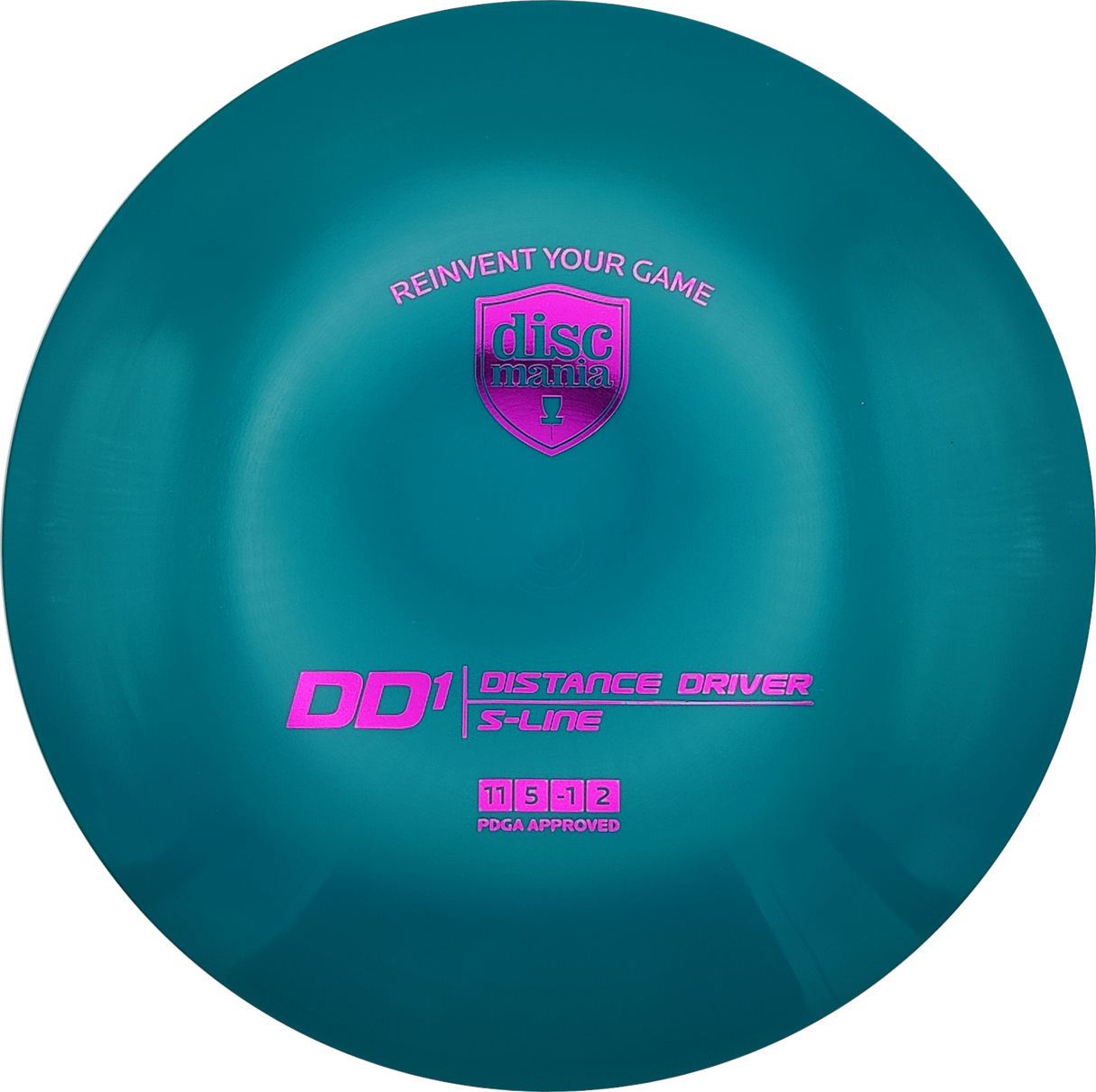 Discmania DD1 S-Line