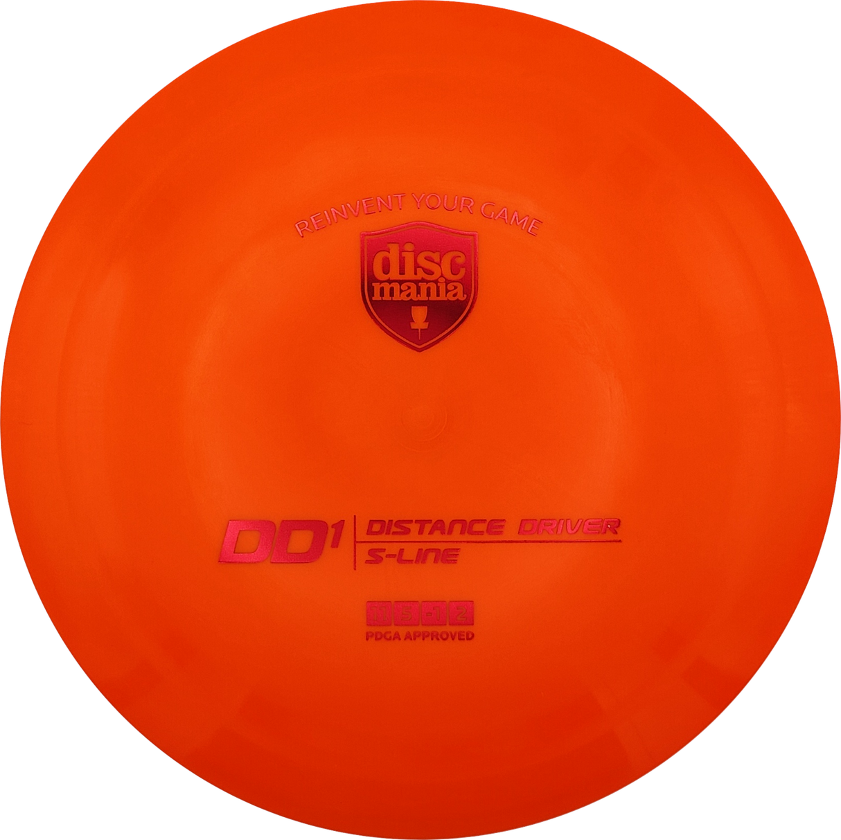 Discmania DD1 S-Line