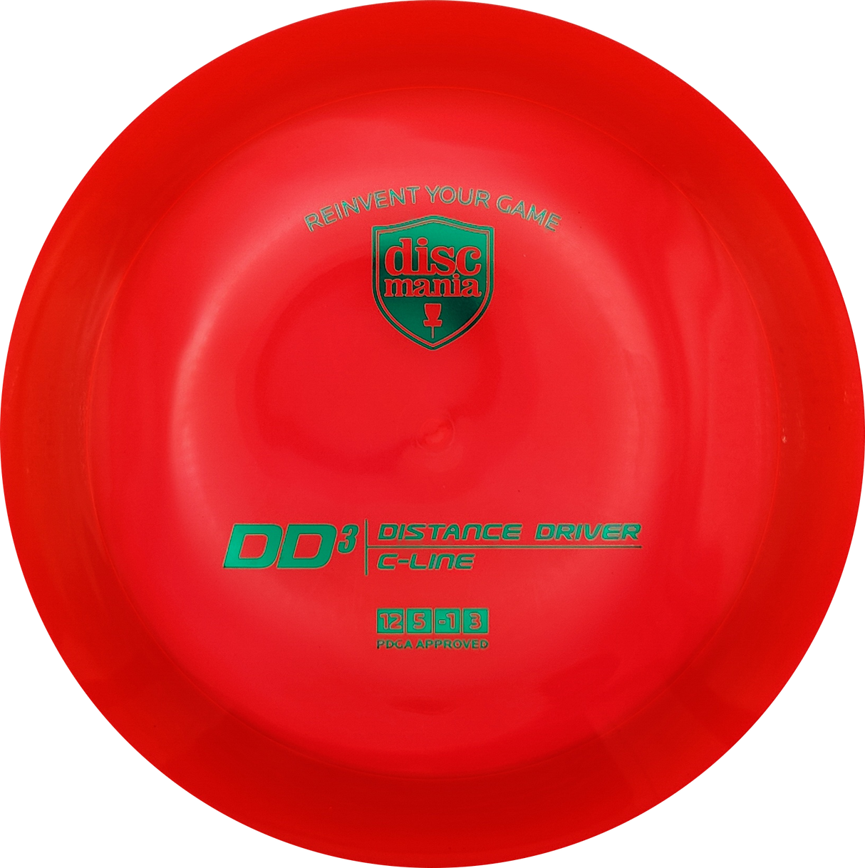 Discmania DD3 C-Line