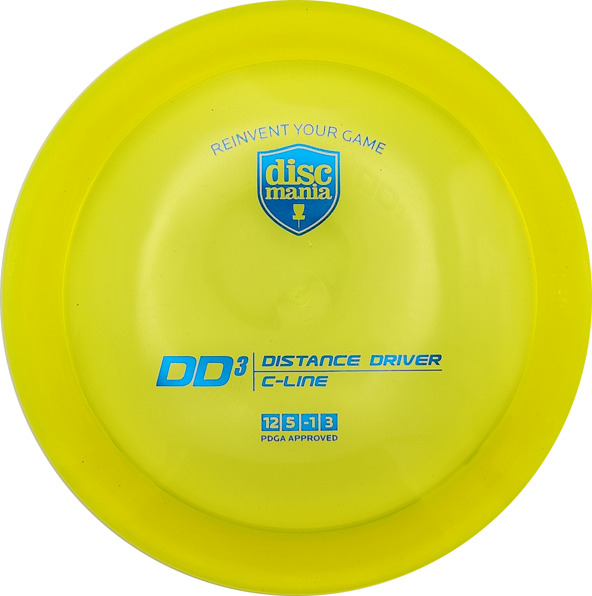 Discmania DD3 C-Line